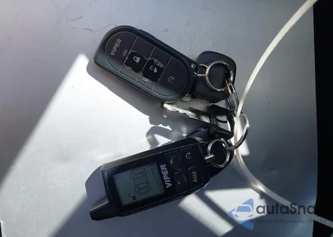 2017 Toyota Tacoma Sr from USA, damaged, VIN 5TFRX5GNXHX085868